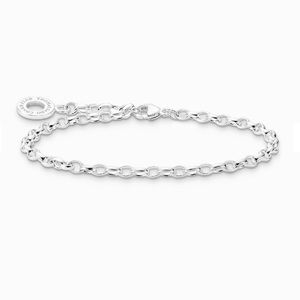 Thomas Sabo Classic Charm Bracelet